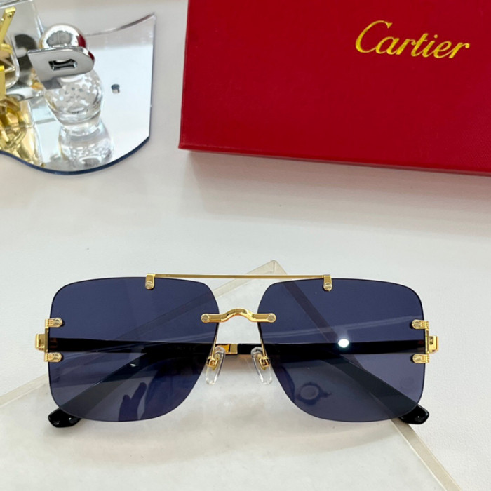 Ca*t1er sunglasses 202304002