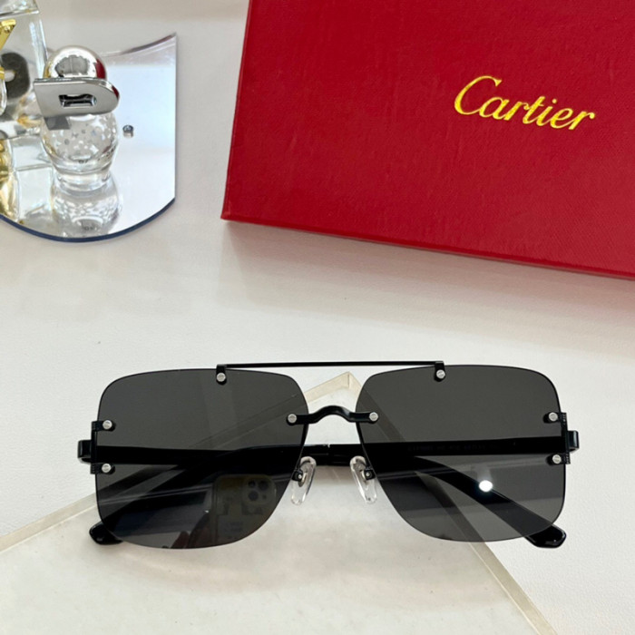 Ca*t1er sunglasses 202304002