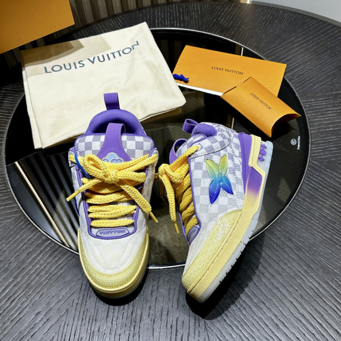 LOU1VTON SNEAKER