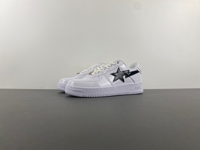 A Bathing Ape Bape SK8 Sta