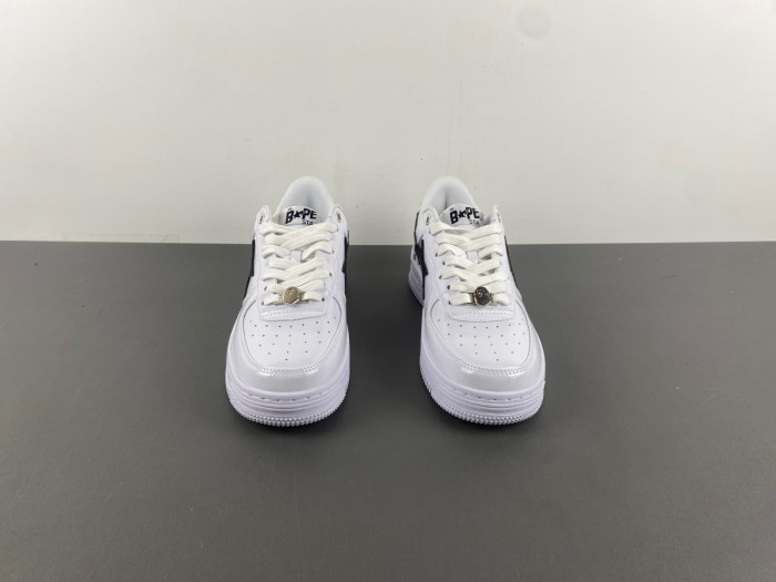 A Bathing Ape Bape SK8 Sta
