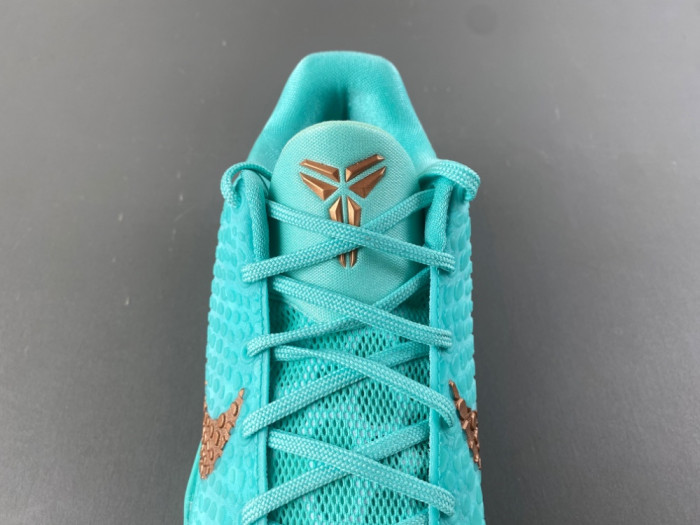 Nike Kobe 6 Protro “Statue of Liberty” Jalen Brunson