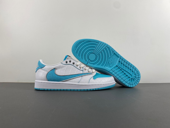 Travis Scott x Air Jordan 1 Low OG DM7866-771