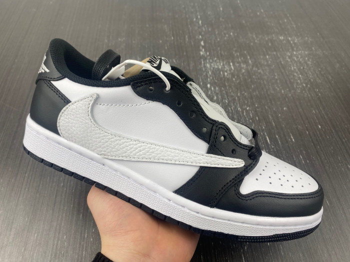 Travis Scott x Air Jordan 1 Low OG DM7866-007