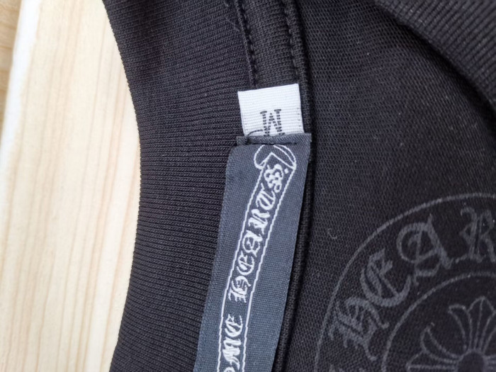 chr0me heart t-shirt 2302078