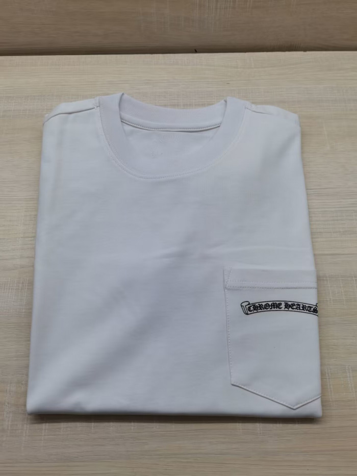 chr0me heart t-shirt 2302084