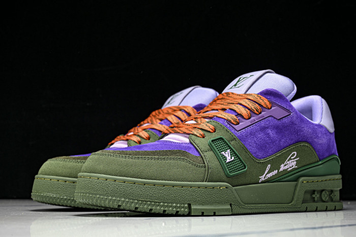 LOU1VTON SNEAKER