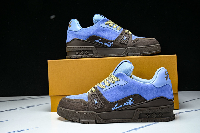 LOU1VTON SNEAKER