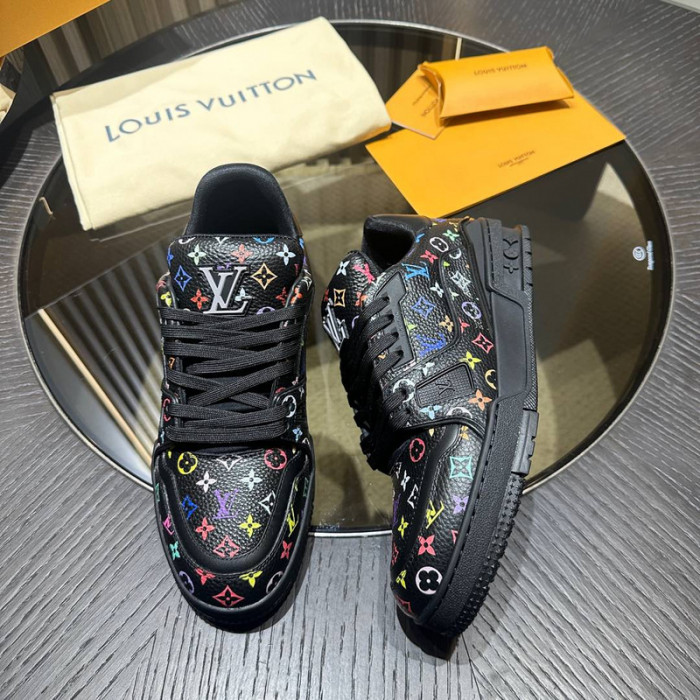 LOU1VTON SNEAKER
