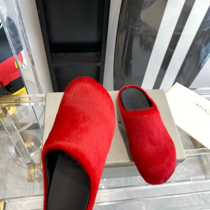 MARNI Mules (EU35-46)