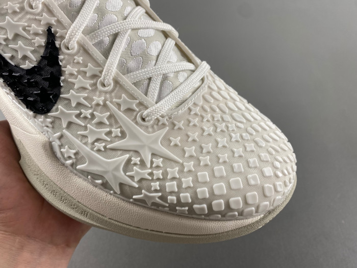 Nike Kobe 6 Protro Sail All-Star FQ3546-100