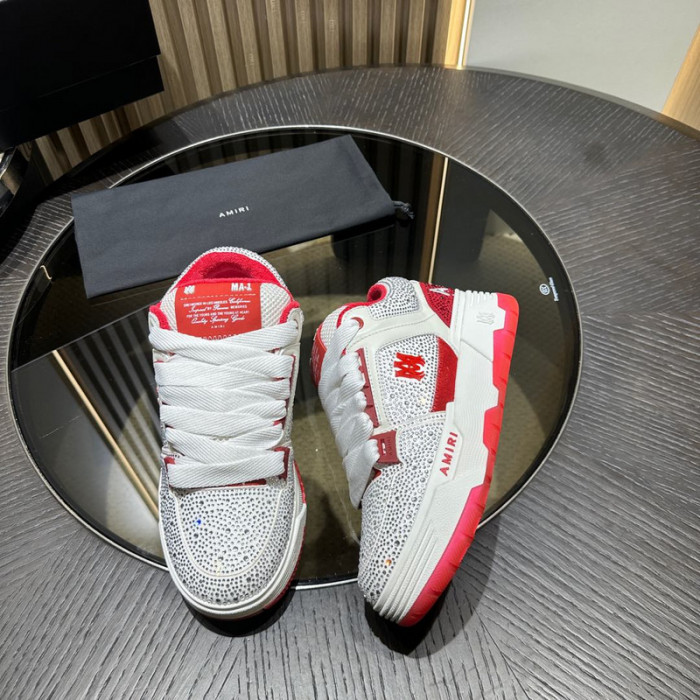 AMIRI MA-1 (crystal)