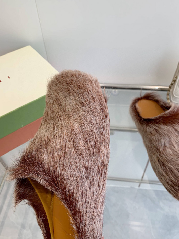MARNI Mules