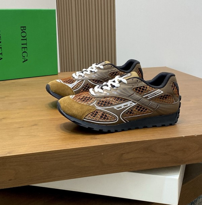 BO*TTEGA VENE*TA Orbit sneakers
