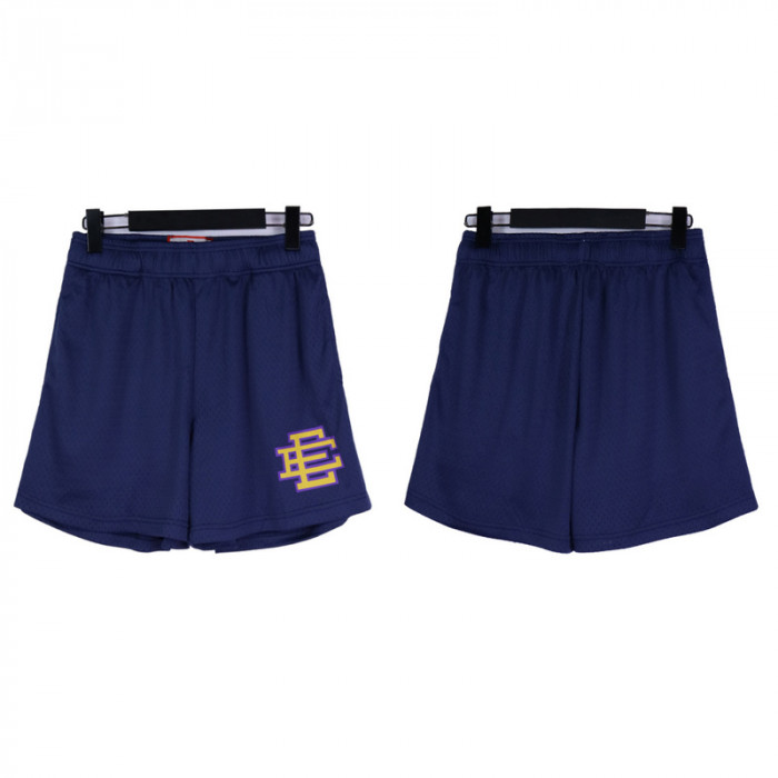Eric Ema*nuel shorts