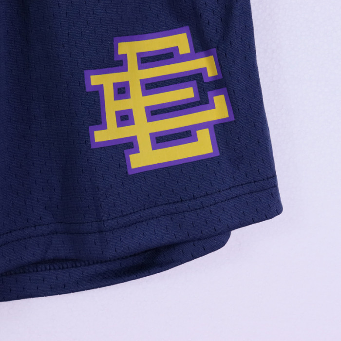 Eric Ema*nuel shorts