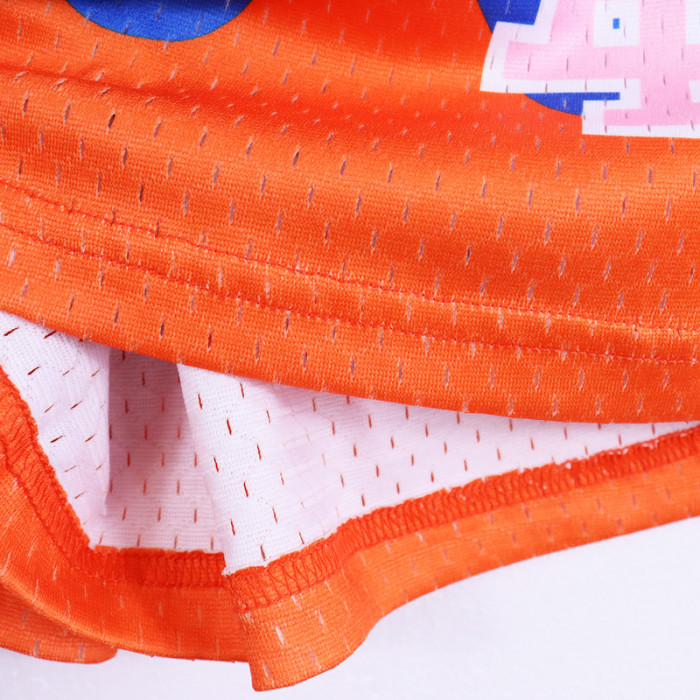 Eric Ema*nuel shorts