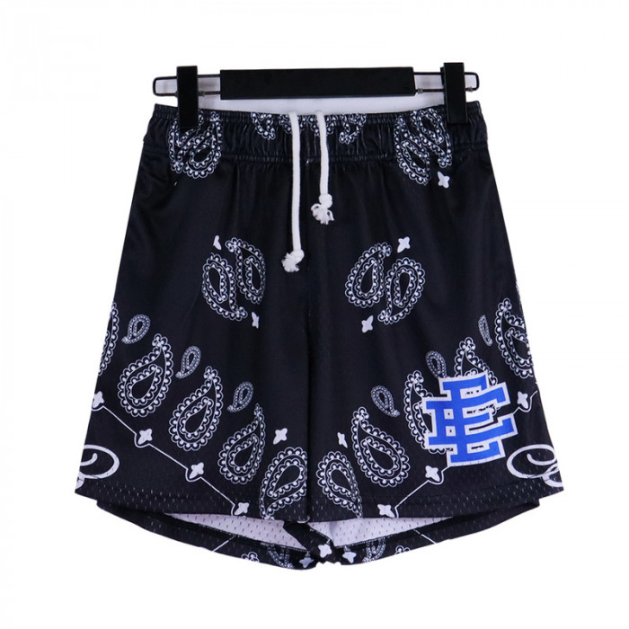 Eric Ema*nuel shorts