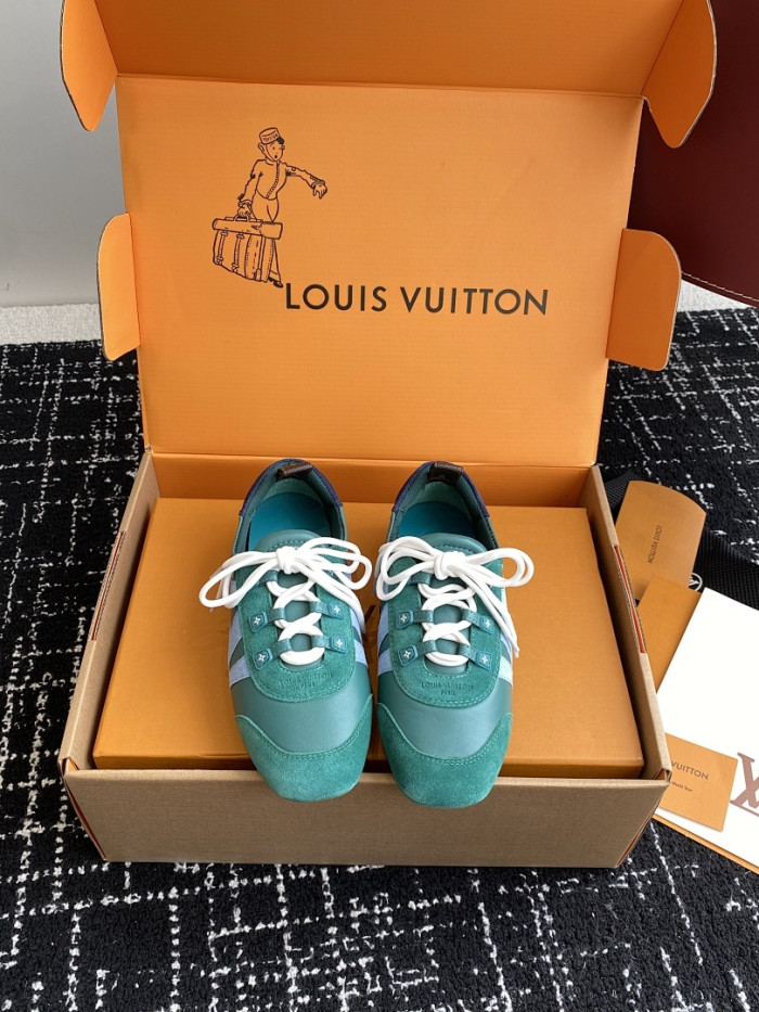 LOU1VTON SNEAKER