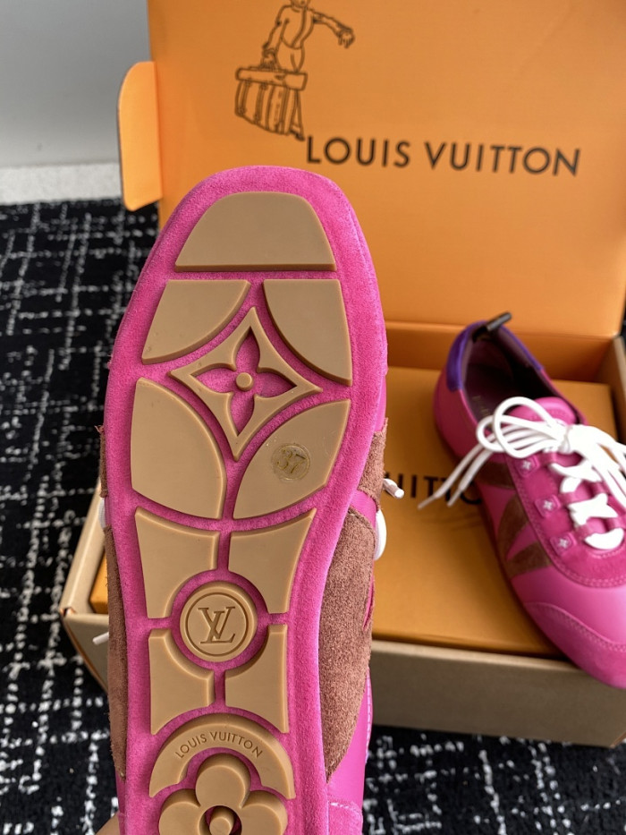 LOU1VTON SNEAKER
