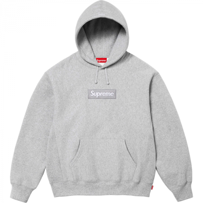 S*pre*me hoodie