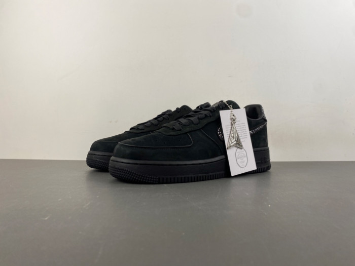 Nike Air Force 1 Low LX Ja Morant Swarovski