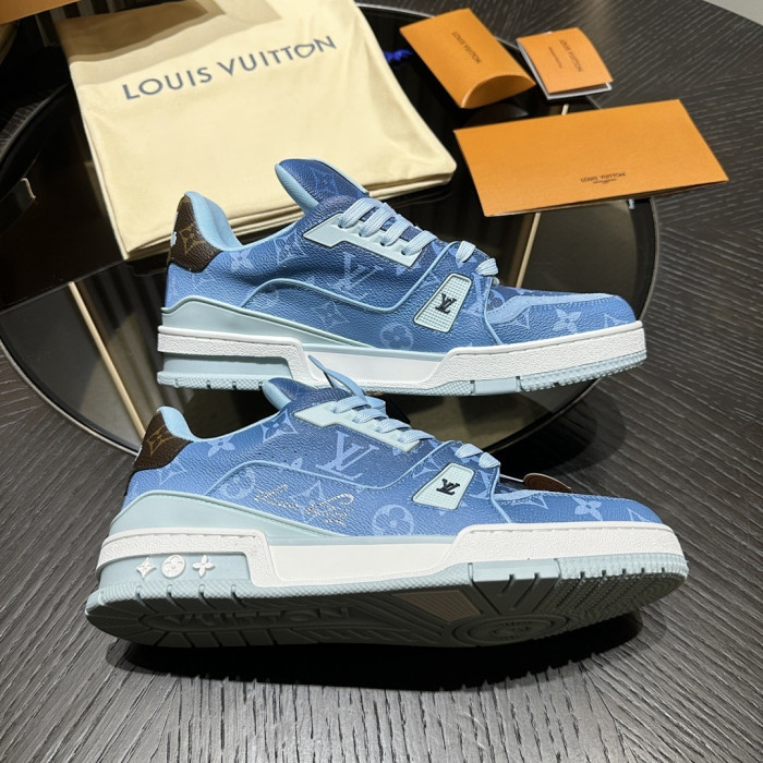LOU1VTON SNEAKER