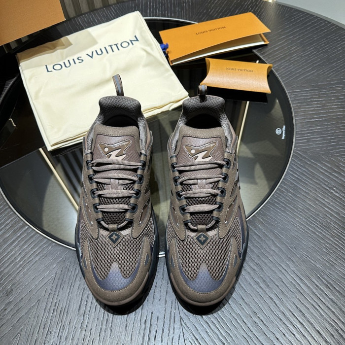 LOU1VTON SNEAKER