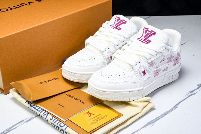 LOU1VTON SNEAKER