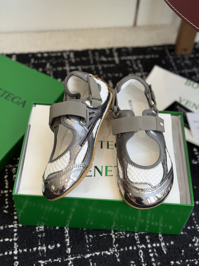 BO*TTEGA VENE*TA Ballet sneakers