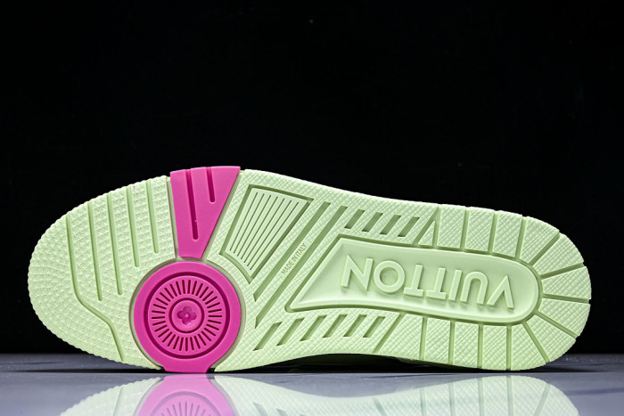 LOU1VTON SNEAKER