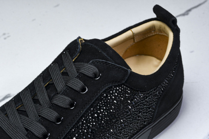 Chr1st1an loubout1n customize shoes