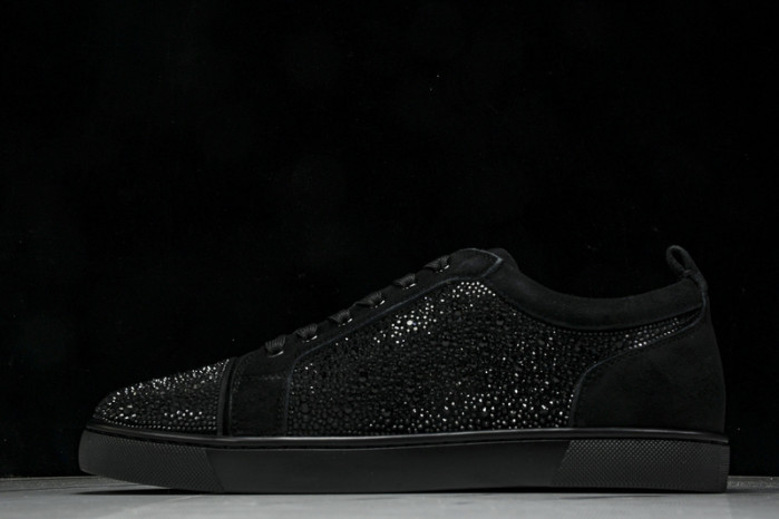 Chr1st1an loubout1n customize shoes