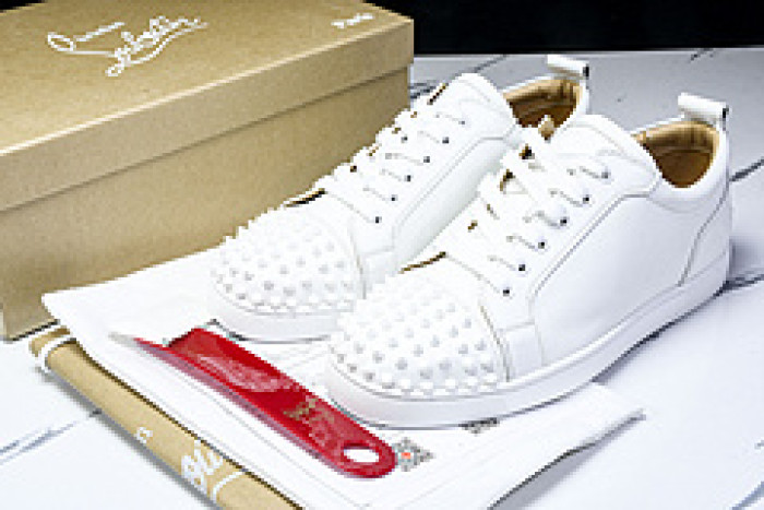 Chr1st1an loubout1n customize shoes