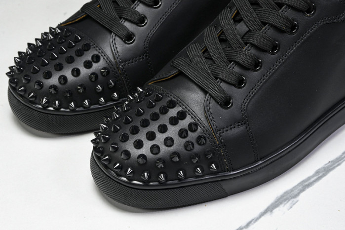 Chr1st1an loubout1n customize shoes