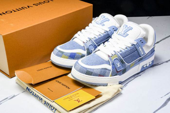 LOU1VTON SNEAKER
