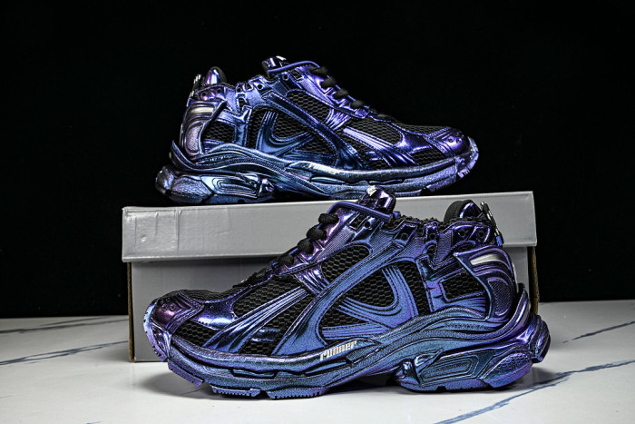 BLCG RUNNER SNEAKER