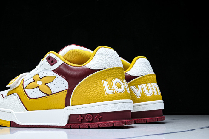 LOU1VTON SNEAKER