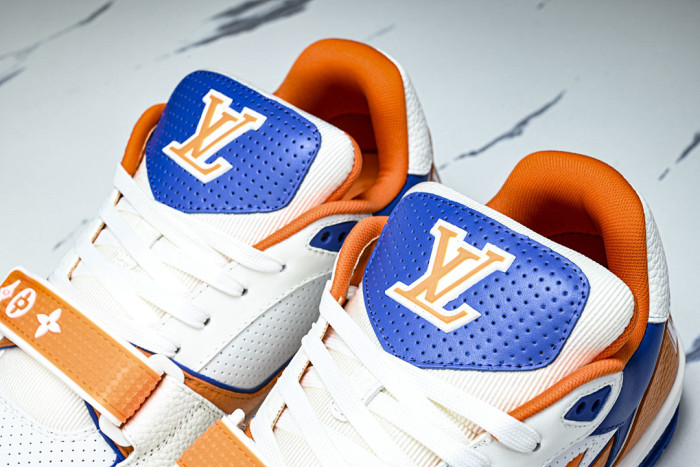 LOU1VTON SNEAKER