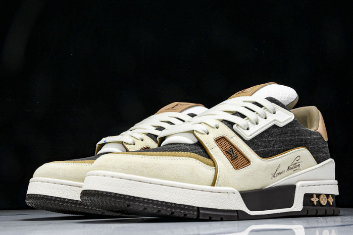 LOU1VTON SNEAKER