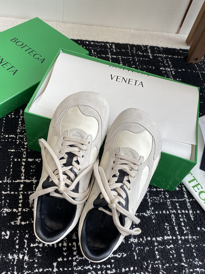 BO*TTEGA VENE*TA Orbit sneakers