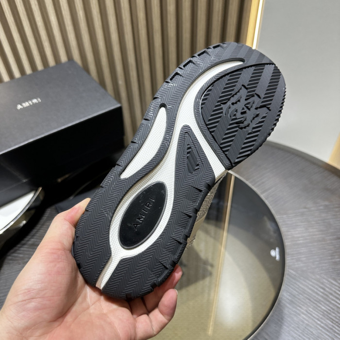 AMIRI MA-1 (crystal)