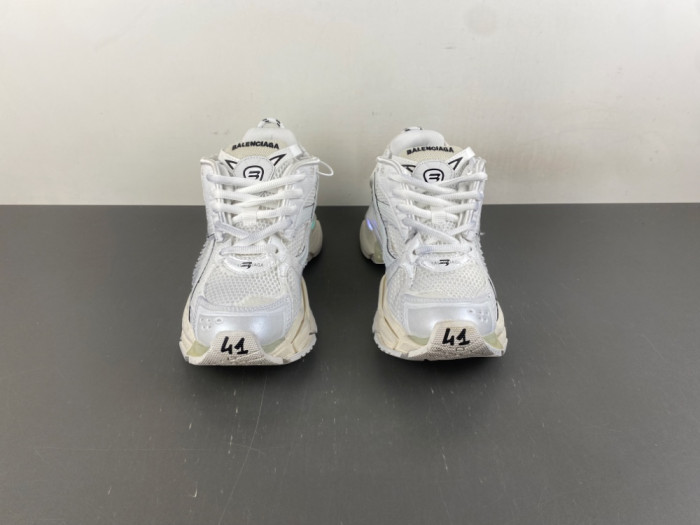 BLCG RUNNER SNEAKER (LED)