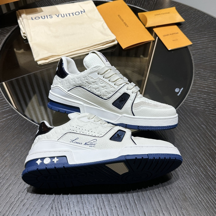 LOU1VTON SNEAKER