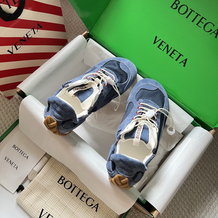 BO*TTEGA VENE*TA Orbit sneakers