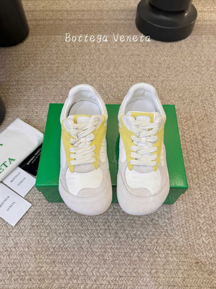 BO*TTEGA VENE*TA Orbit sneakers