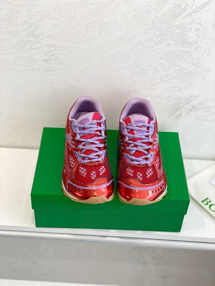 BO*TTEGA VENE*TA Orbit sneakers