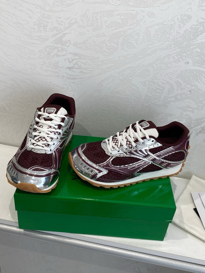 BO*TTEGA VENE*TA Orbit sneakers