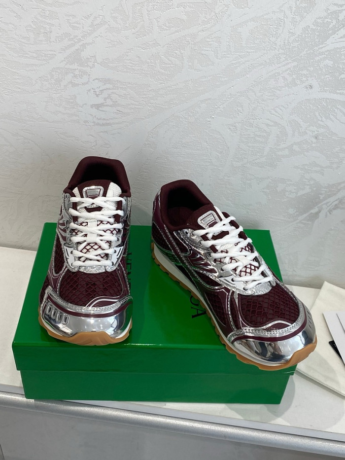 BO*TTEGA VENE*TA Orbit sneakers