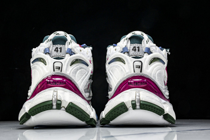 BLCG RUNNER SNEAKER